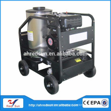 4000PSI electric hot water high pressure cleaner